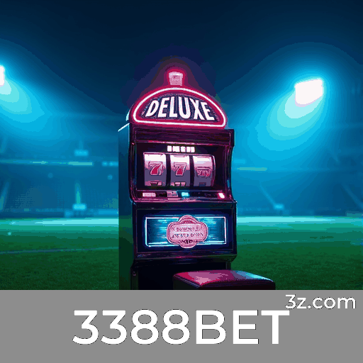 3388BET: Seu Cassino Premiado e Seguro