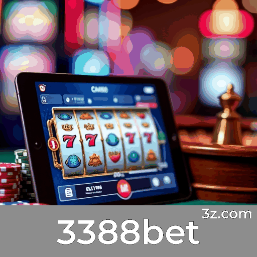 3388bet: Plataforma de Apostas Segura e Divertida 3388bet: Plataforma de Apostas Segura e Divertida