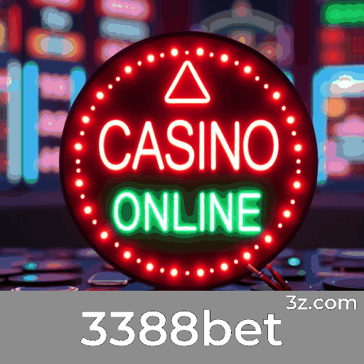 3388bet: Ofertas Exclusivas para Usuários Brasileiros