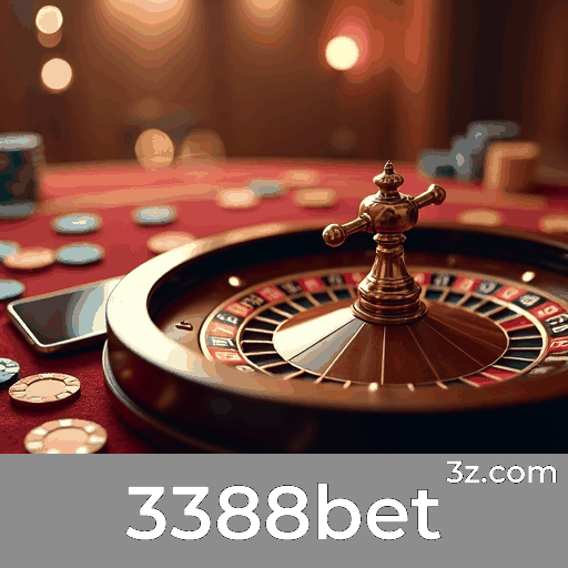 3388bet: Plataforma de Apostas Segura e Divertida 3388bet: Plataforma de Apostas Segura e Divertida