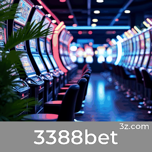 3388bet: Plataforma de Apostas Segura e Divertida 3388bet: Plataforma de Apostas Segura e Divertida